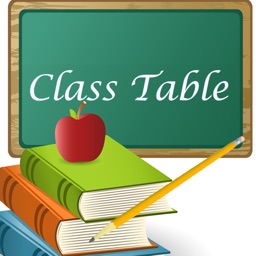 ClassTable