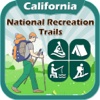 California Recreation Trails Guide
