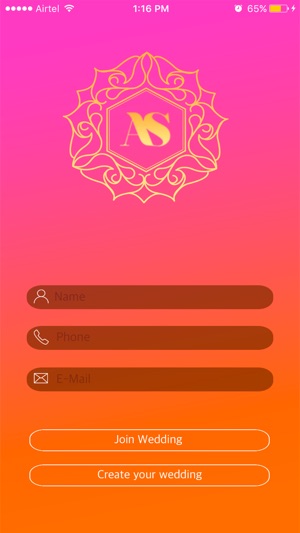 Weddingz- The Wedding App(圖1)-速報App