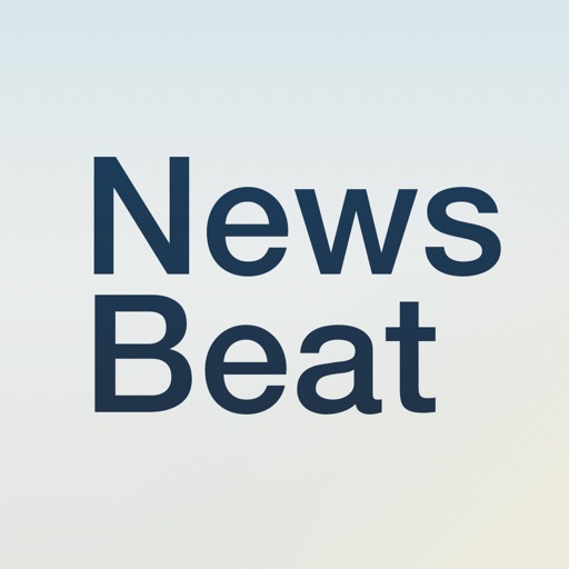 Newsbeat Radio Daily news podcast for your commute icon