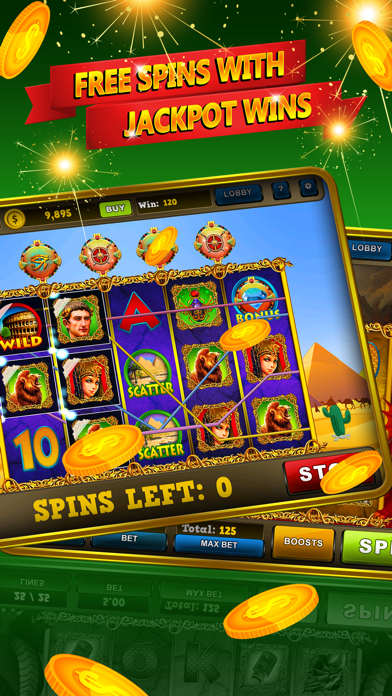 Shogun Pokie Machine Free Download