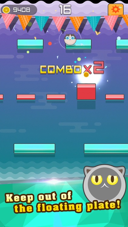 JumpingKitty screenshot-3