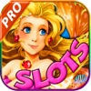 ''Sloto Mania: HD Slots Of Cats And Cash Game!!''