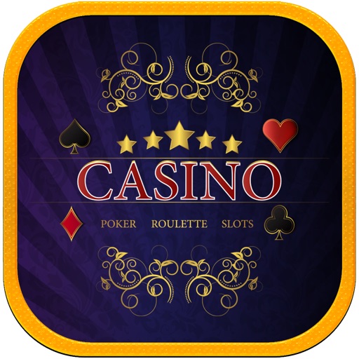 777 Doubleup Casino Quick - Gambler Slots Game icon