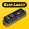 Easy-Laser® Precision Level is an app that lets you connect to your E290 Precision Level to make measurements and generate PDF-reports