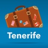 Tenerife offline map and free travel guide