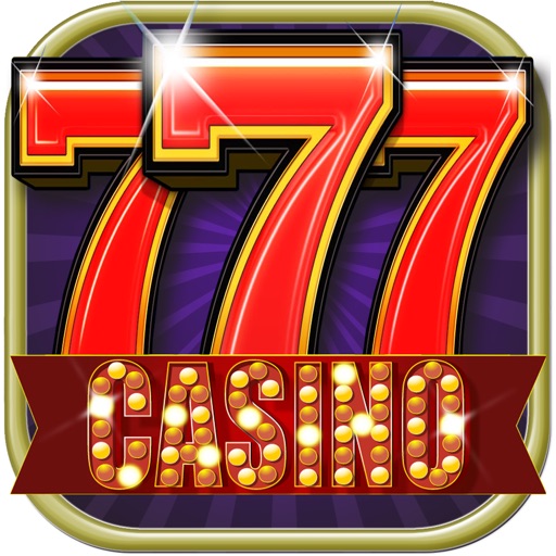 Wild Spinner Paradise Vegas - Free Carousel Slots icon