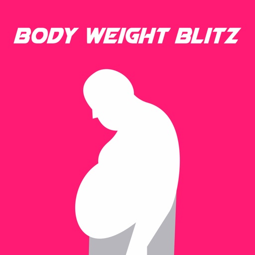 Body Weight Blitz icon