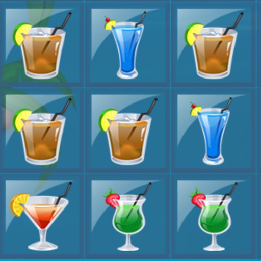 A Cocktail Bar Kool