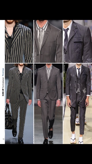 Close-Up Man Formalwear(圖4)-速報App