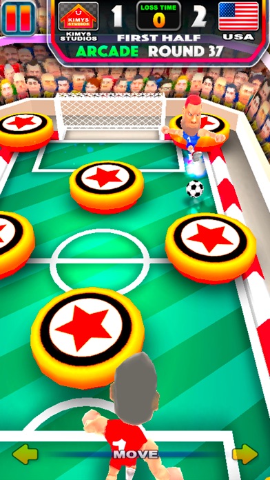 【图】Bound Kick(截图2)