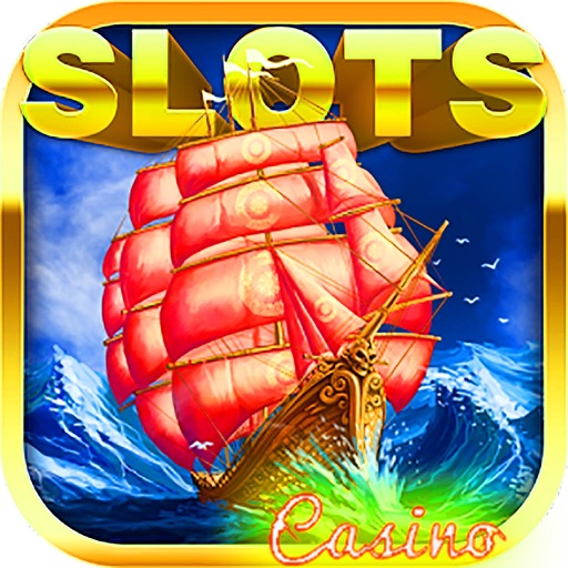 Hot slots: Of Hockey Spin Alibaba! iOS App