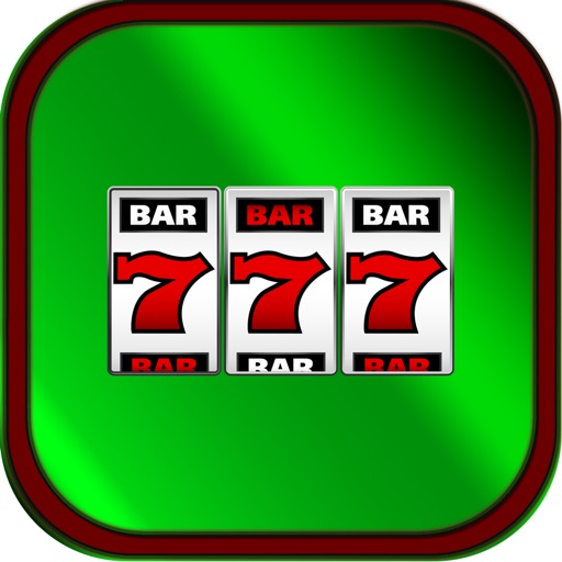 777 Slot Bar Paradise Casino - Spin To Win Big! icon
