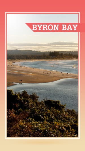 Byron Bay Travel Guide(圖1)-速報App