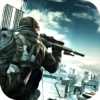 Crime City Sniper - Gun down the mafia from the city and save your family