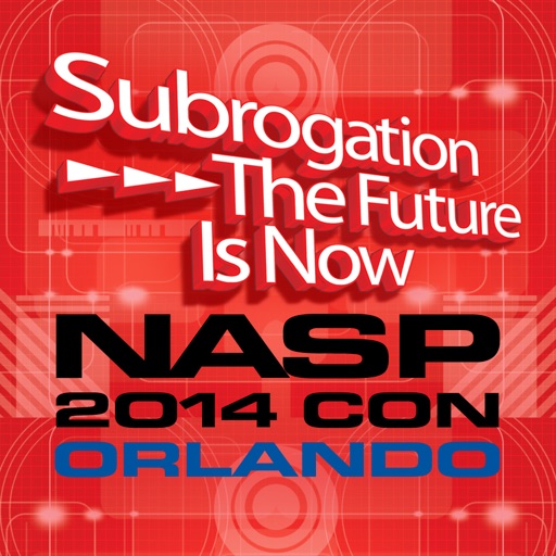 NASP 2014 Annual Conference by The National Association of Subrogation