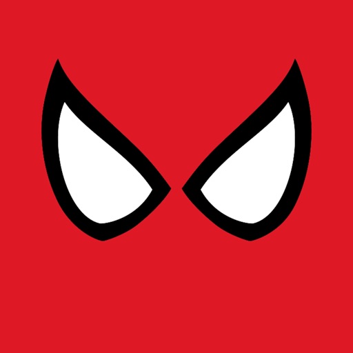 Home Workout Spider-Man Version Icon