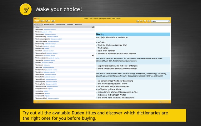 Duden Wrterbcher For Mac Duden Wrterbcher For Mac
