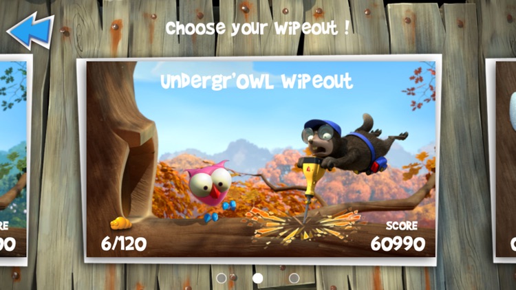 Out of Contr'Owl! Official Ludo game screenshot-4
