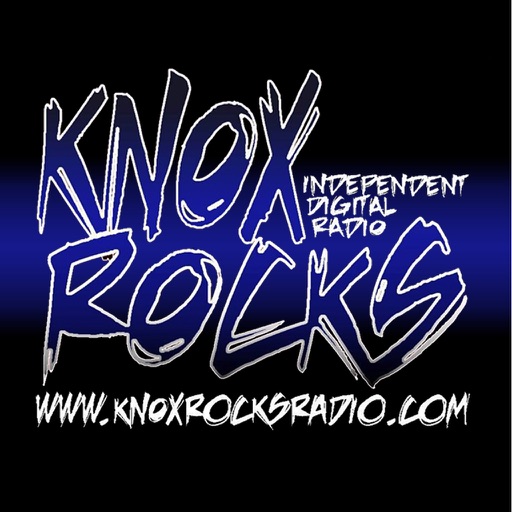 Knox Rocks Radio Independent Music iOS App
