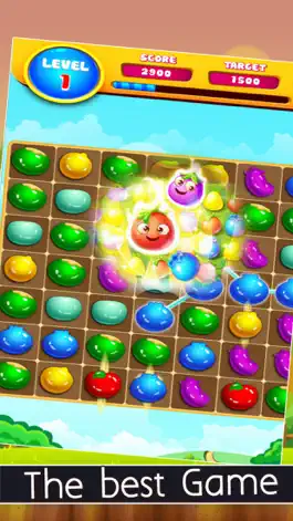 Game screenshot AAA Fruit POP Blitz hack