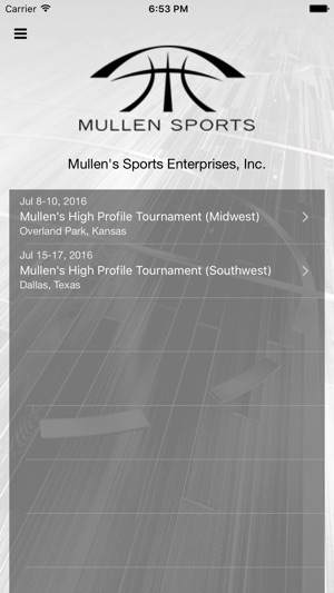 Mullen Sports