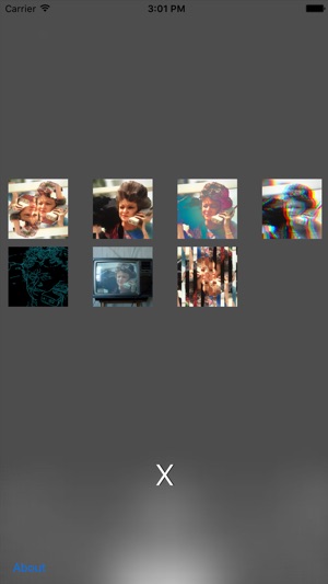 Bent Camera - Glitch Color Effects Video & Still Camera for (圖1)-速報App