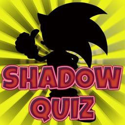 Anime Manga and Cartoon Character Shadow Quiz - Guess The Popular Super Hero, Classic Comic and People Picture from TV Show, Movie Channel and Film