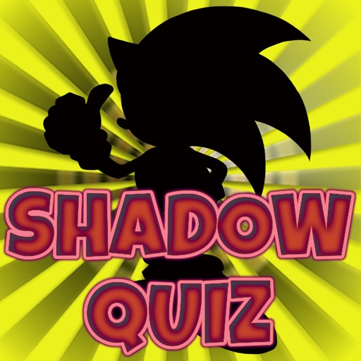 Anime Manga and Cartoon Character Shadow Quiz - Guess The Popular Super Hero, Classic Comic and People Picture from TV Show, Movie Channel and Film