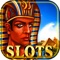 AAA Egyptian Pharaoh's Slots: Casino Slots Machines Free!