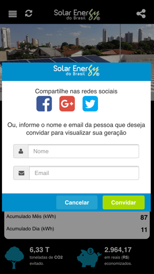 Solar Energy Monitor(圖5)-速報App