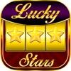 Lucky Stars Casino - Free Las Vegas Slots