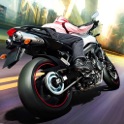 Real Rider Driving - First Person Traffic Race icon