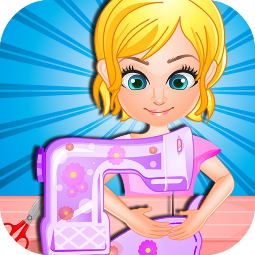 Princess Tailor Shop - Beauty Dream/Fashion Resort iOS App