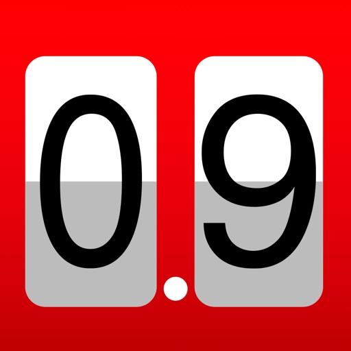 Stop It!: Stop the Timer iOS App