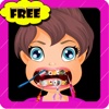 Virtual Dentist Office Game