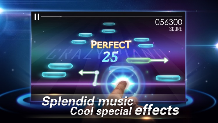 Magic Beat Piano - Perfect Piano screenshot-4