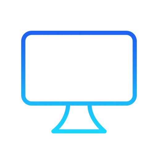 Minimal Browser - Desktop, Private and Full-screen Browsing Mode Icon