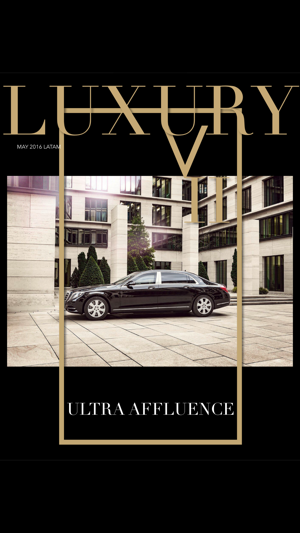 LUXURY VII LATAM(圖1)-速報App