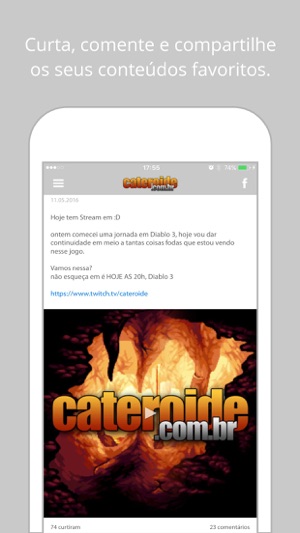 Cateroide(圖3)-速報App