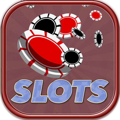 Slots Cascade Machine - FREE VEGAS GAMES icon