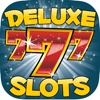 Aace Slots Deluxe Slots - Roulette and Blackjack 21
