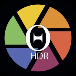 HDR for Ricoh Theta Cameras