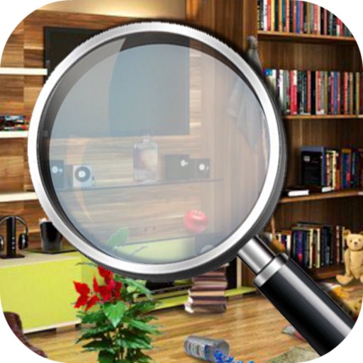 Search For Uncle's Dollars —— Fantasy Journey&Mystery Adventure icon