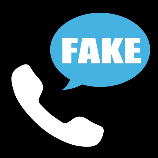Fake Call - free Icon