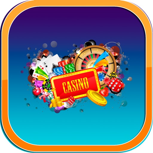 FaFaFa Casino Fever of Money - Play Reel Las Vegas Casino Games icon
