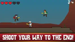 Game screenshot Train Robber Rob apk