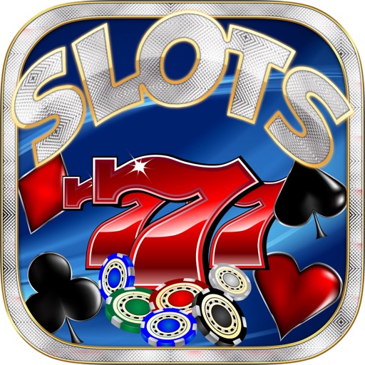 Classic Golden Slots iOS App