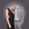 Couple Suit  -Latest and new photo montage with own photo or camera