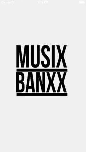 P Banxx Musix